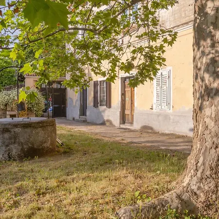 Vistacapriccio Διαμέρισμα *