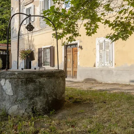 Διαμέρισμα Vistacapriccio *