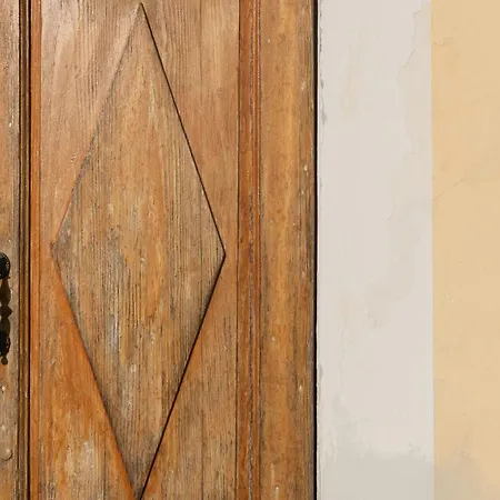 Vistacapriccio Διαμέρισμα Τεργέστη