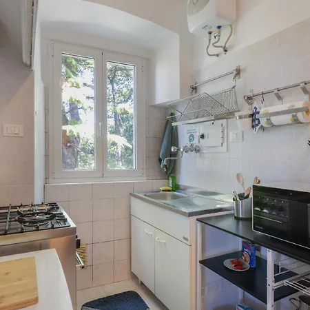 Vistacapriccio * Τεργέστη