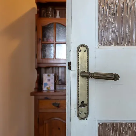 Διαμέρισμα Vistacapriccio *