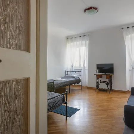 Vistacapriccio Τεργέστη