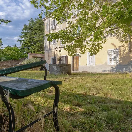 Apartmán Vistacapriccio