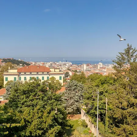 Vistacapriccio *