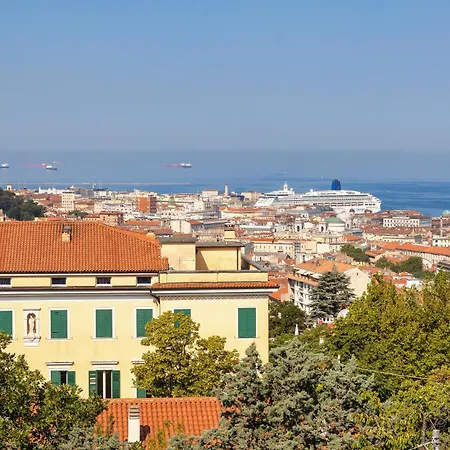 Vistacapriccio