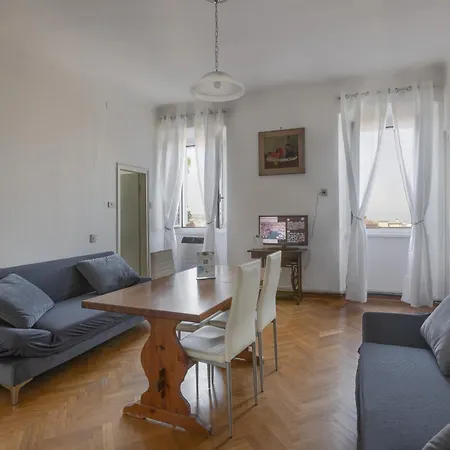 Apartmán Vistacapriccio