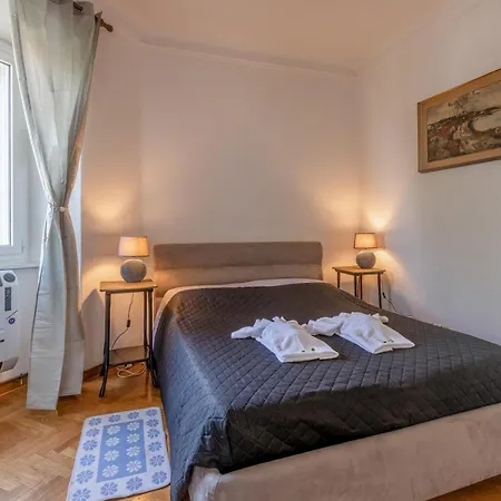Vistacapriccio Apartmán *