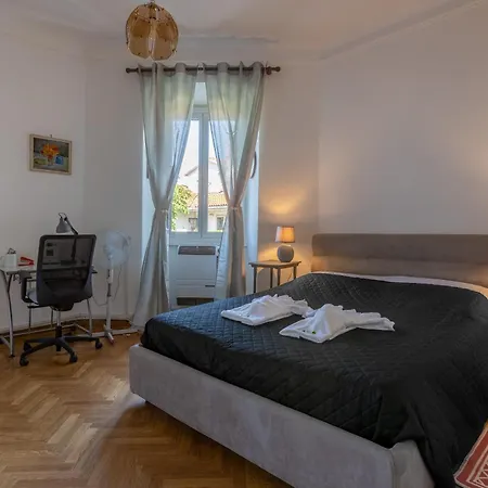 Vistacapriccio Apartment *