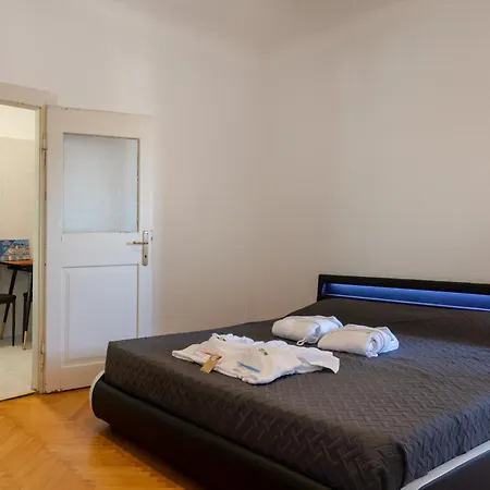Apartment Vista&capriccio *