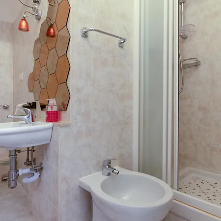 Vista&capriccio Apartment